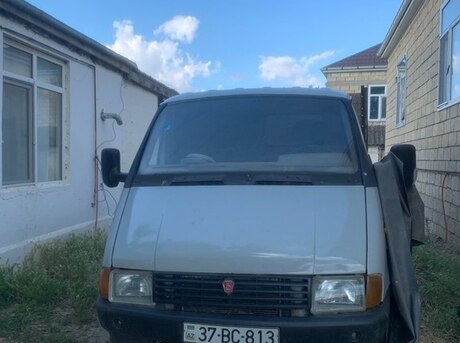 GAZ GAZel (2705)