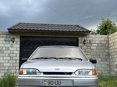 LADA (VAZ) 2115