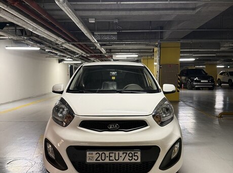Kia Morning