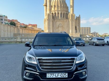 Haval H9