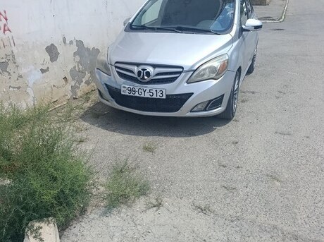 Baic A115