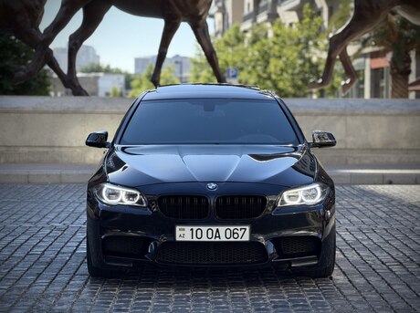 BMW 535