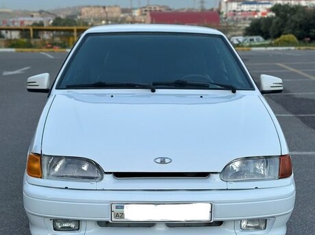 LADA (VAZ) 2115