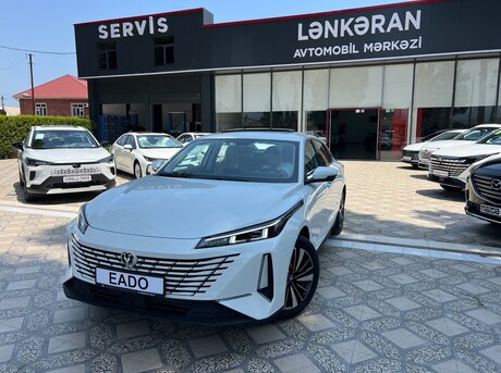 Changan Eado