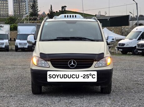 Mercedes Vito