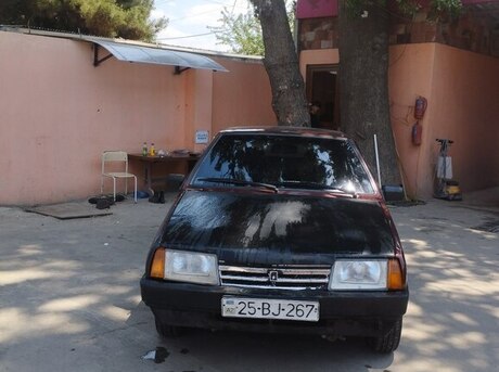 LADA (VAZ) 2109