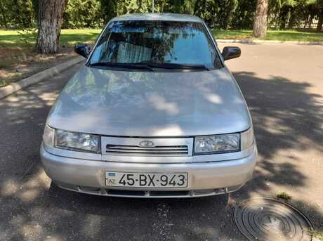 LADA (VAZ) 2112