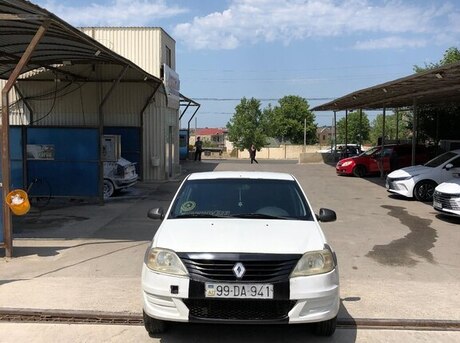 Renault Logan