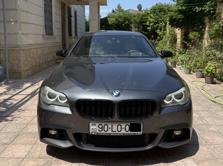 BMW 528