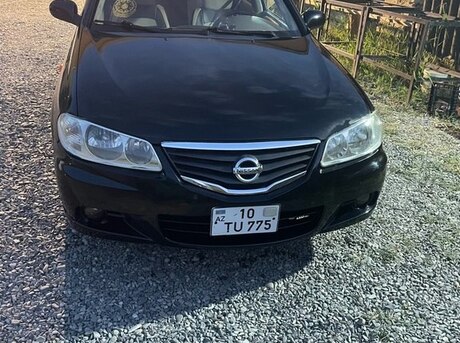 Nissan Sunny