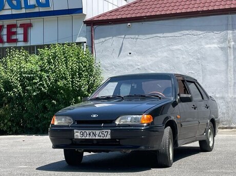 LADA (VAZ) 2115