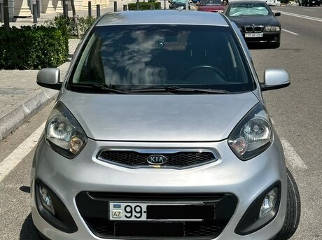 Kia Morning