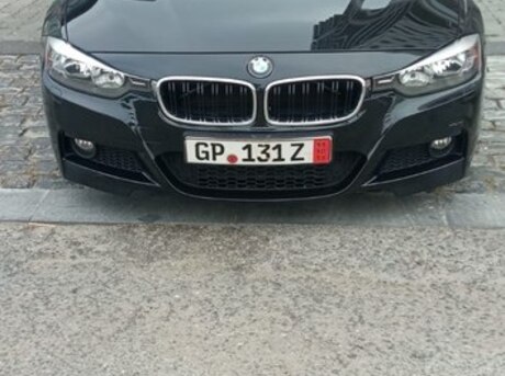 BMW 328