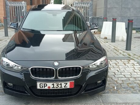 BMW 328