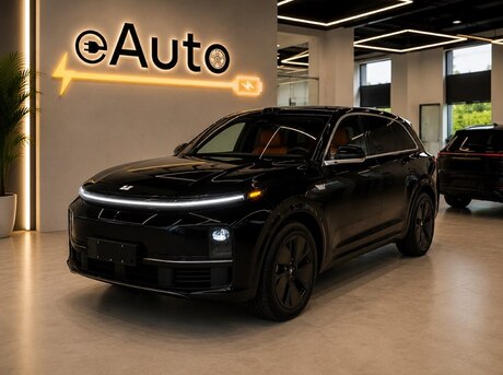 Li Auto L7
