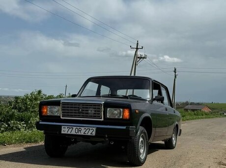 LADA (VAZ) 2107