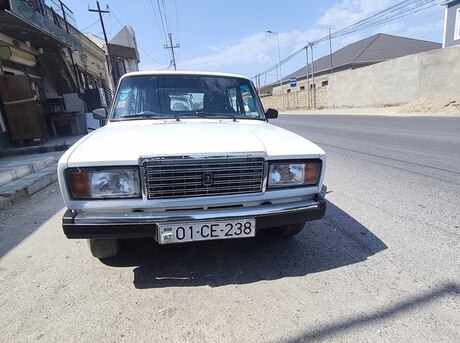LADA (VAZ) 2104
