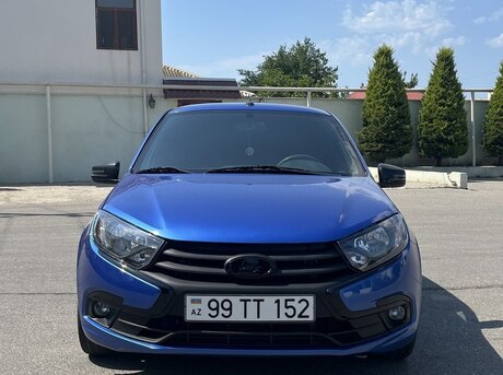 LADA (VAZ) Granta