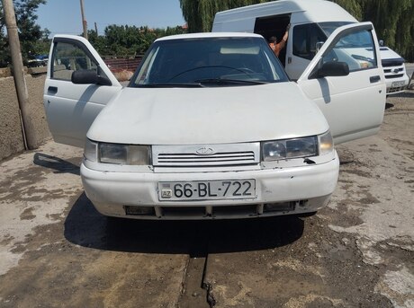 LADA (VAZ) 2110