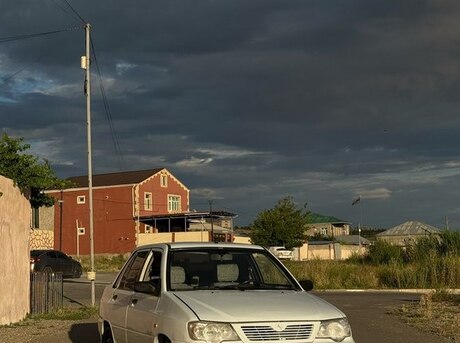 Saipa 132