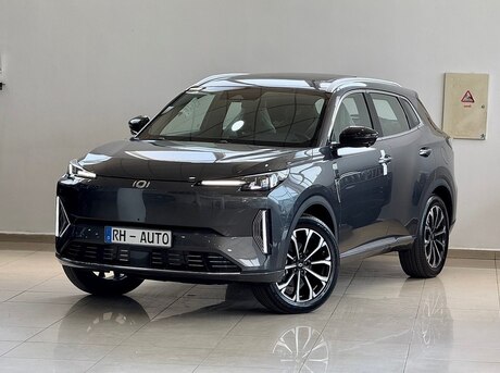 Changan Nevo Q05