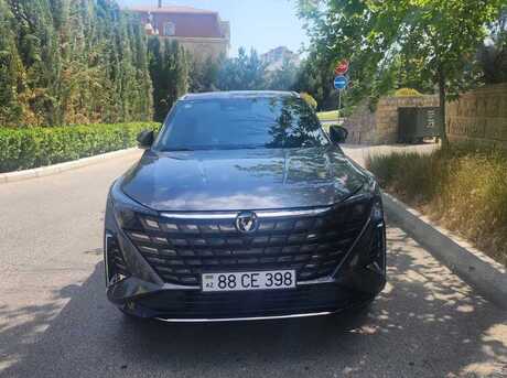 Changan Uni-Z