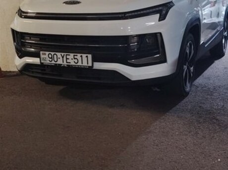 JAC JS4