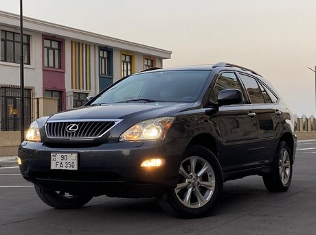 Lexus RX 350
