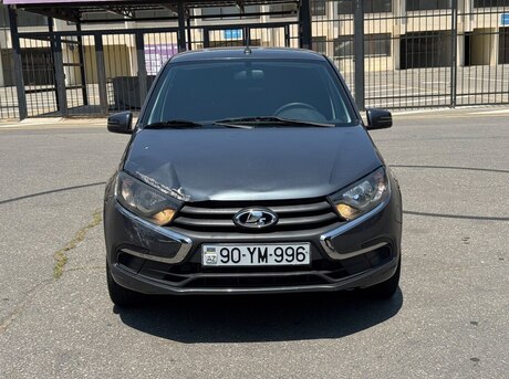 LADA (VAZ) Granta