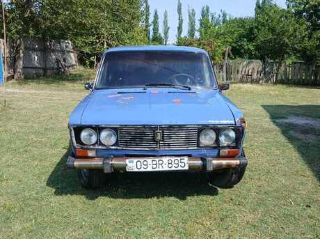 LADA (VAZ) 2106
