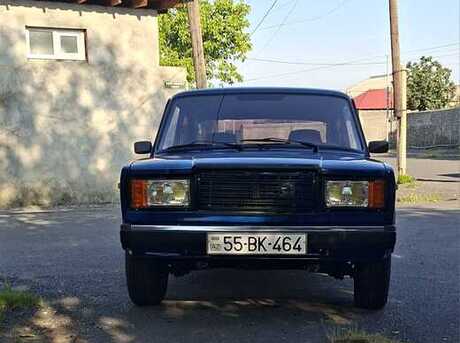 LADA (VAZ) 2107
