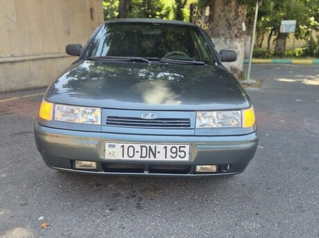 LADA (VAZ) 2110