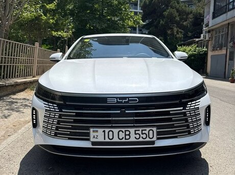 BYD Destroyer 05