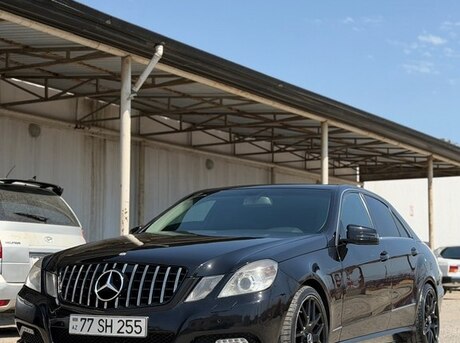 Mercedes E 250