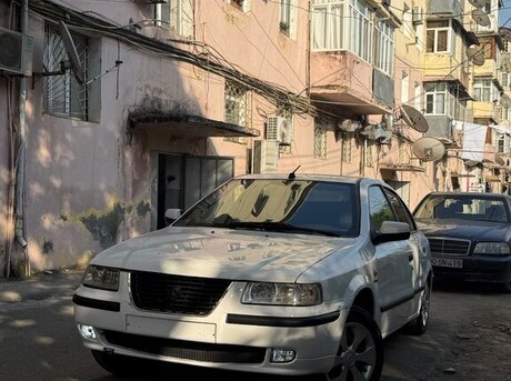 Khazar LX