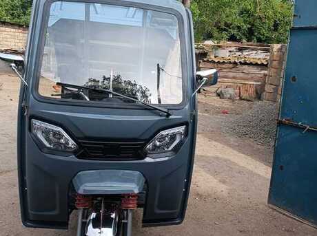 Muravey TG200