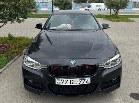 BMW 328