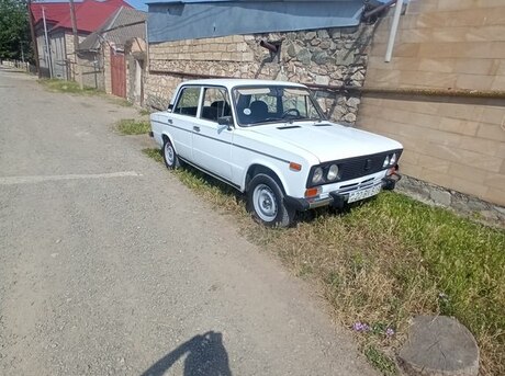 LADA (VAZ) 2106