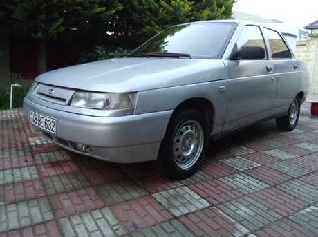 LADA (VAZ) 2110