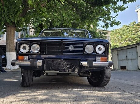 LADA (VAZ) 2106