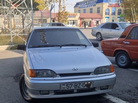 LADA (VAZ) 2115