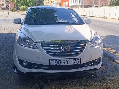 Lifan 720