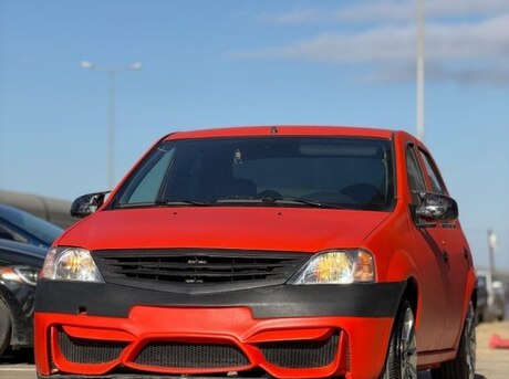 Renault Tondar