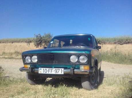 LADA (VAZ) 2106