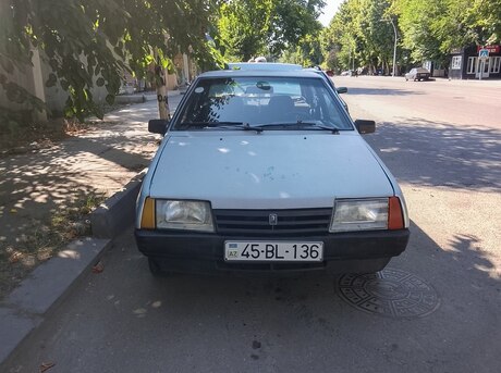 LADA (VAZ) 21099
