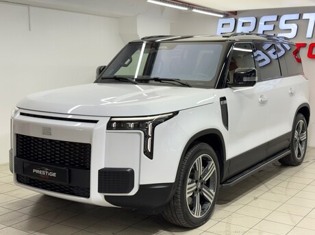 ROX (Polar Stone) 01