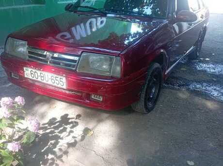 LADA (VAZ) 21099