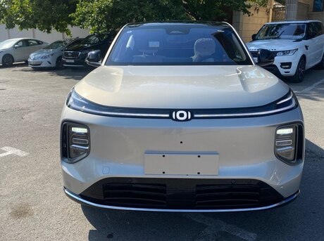 Changan Qiyuan Q07