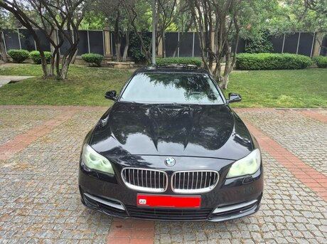 BMW 528
