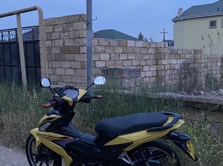 Tufan S 50